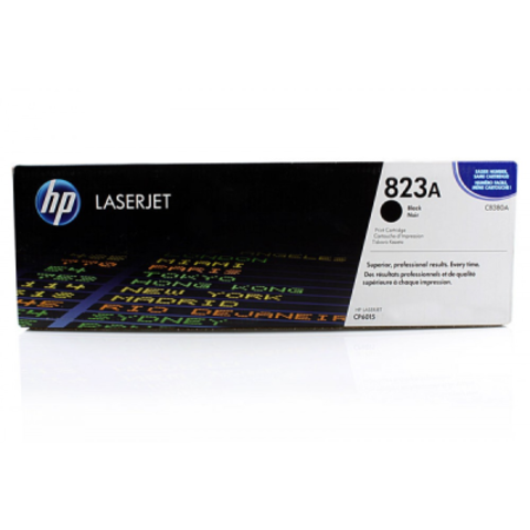 Покупка новых картриджей hp CB380A №823A