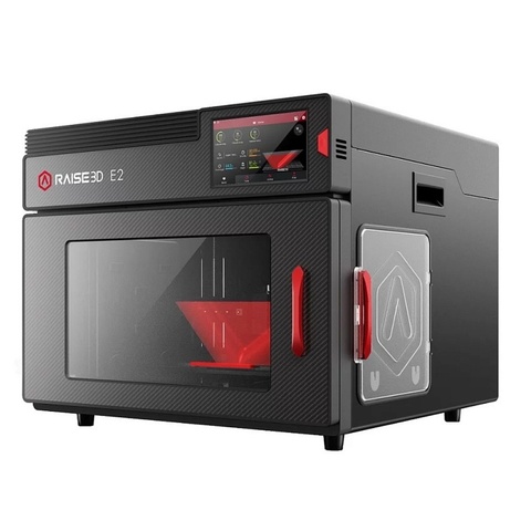 3D-принтер Raise3D E2