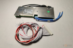 Симметричная SMART BMS Li-Ion 20s 60 A