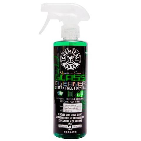 Chemical Guys Очиститель для стекол Glass Cleaner 473мл