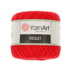 Пряжа ЯрнАрт Виолет (Violet)