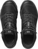 Женские ботинки Salomon Outline Prism Mid GoreTex черные - 4