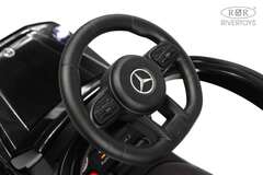 Толокар-электромобиль Mercedes-Benz GL63 Z001ZZ-A (ЛИЦЕНЗИОННАЯ МОДЕЛЬ)