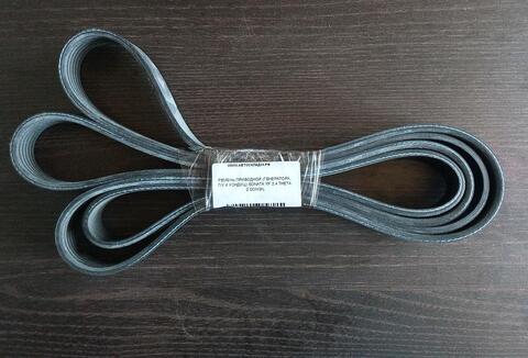РЕМЕНЬ ПРИВОДНОЙ (ГЕНЕРАТОРА, Г/У И КОНДИЦ) SONATA YF 2,4 THETA 2 DONGIL 6PK2545-6PK2550