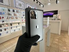iPhone 13 Pro, 256 ГБ б/у