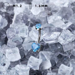 Банан Pure Heart v.2 Aqua