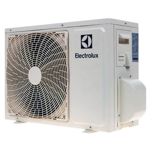 Сплит-система инверторного типа Electrolux EACS/I-09HF2/N8_24Y Fusion 2.0 Super DC