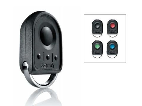 Пульт KeyGo 4 RTS NS, 4-х канальный SOMFY