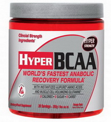 HyperBCAA