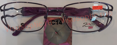 Оправа для очков FASION F009