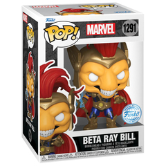 Funko POP! Marvel. Beta Ray Bill 2021 (Exc) (1291)