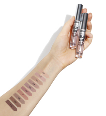 LuxVisage Тени жидкие матовые Matt tint waterproof 12H, тон 103 nude beige