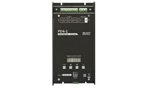 IMLIGHT PD 4-1 (V)