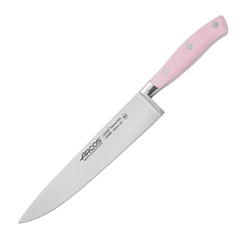 Нож кухонный Шеф 20 см ARCOS Riviera Rose арт. 233654P
