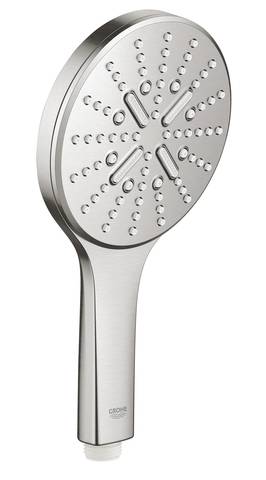 GROHE Rainshower SmartActive 26574DC0 Душ ручной