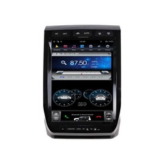 Магнитола для Ford F150 (2015-2019) Android 9.0 4/64GB IPS DSP модель ZF-1306H-S3-DSP