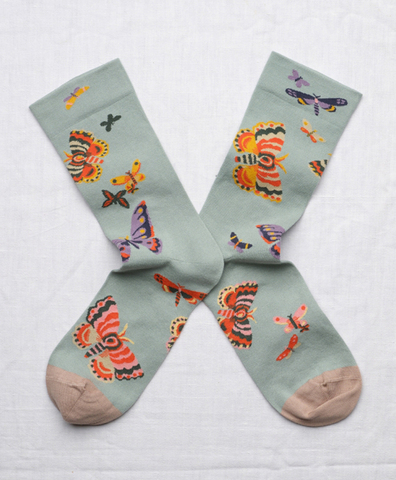 Носки Papillon Vague