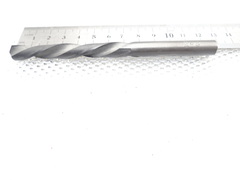 Сверло 9.3мм. (70х125) LH HSS ц\х СССР
