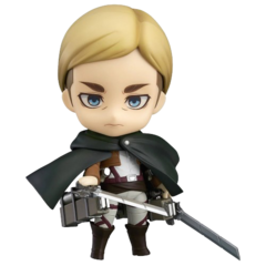 Фигурка Nendoroid Attack on Titan Erwin Smith
