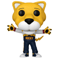 Funko POP! NBA Mascots: Denver Rocky (10)