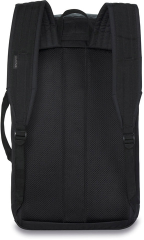 Картинка рюкзак для скейтборда Dakine MISSION STREET PACK 25L Black - 4