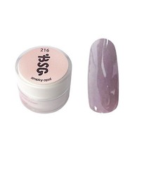 BSG цветной гель №216, Smoky opal, 5 мл BSG цветной гель №216, Smoky opal, 5 мл