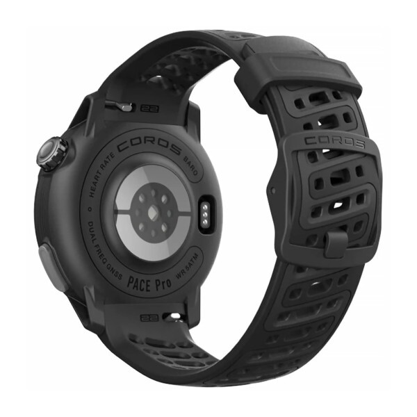Coros Pace Pro Black HRM|POD2