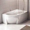 Ravak Rosa II 160 R CZL1200A00 Фронтальная панель для ванны 160 см правая