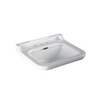 Kerasan Waldorf 811393br Заглушка для перелива