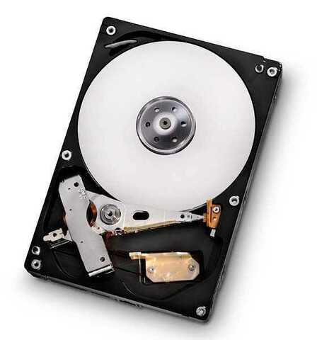 Жесткий диск HDD Toshiba 500GB HDD 3,5