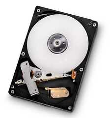 Жесткий диск HDD Toshiba 500GB HDD 3,5