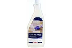 Очиститель универсальный Litokol Litonet Gel evo 0,75л