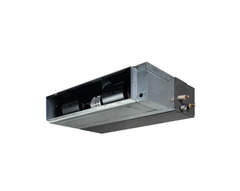 Канальный блок средненапорный Fujitsu ARXA030GLEH