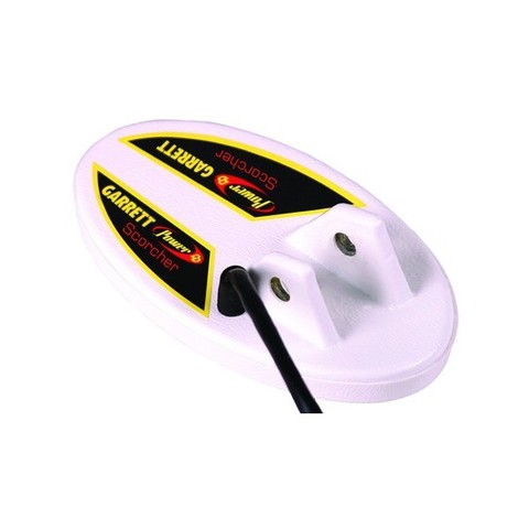 Катушка 5''x10'' Scorcher DD для GTI 2500 Катушка 5''x10'' Scorcher DD для GTI 2500