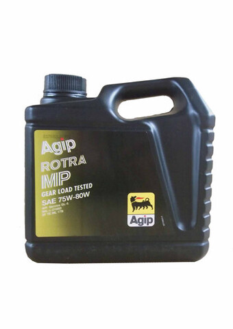 Eni Rotra MP 75w-80w