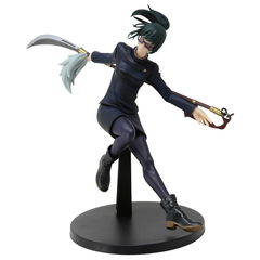 Фигурка Jujutsu Kaisen Figure Maki Zenin