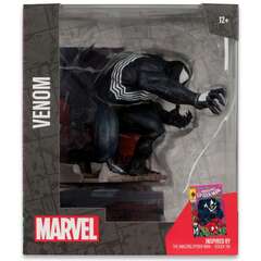 Фигурка McFarlane Toys Marvel Venom (The Amazing Spiderman #316)