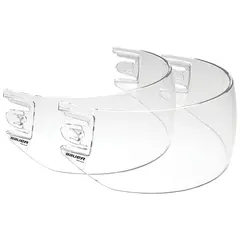 Визор Bauer PRO-CLIP REPL LENS (2)