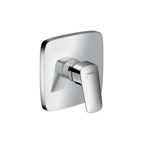 Hansgrohe Logis 71607000 Смеситель встраиваемый на 1 потребителя