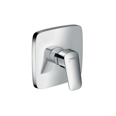 Hansgrohe Logis 71607000 Смеситель встраиваемый на 1 потребителя фото