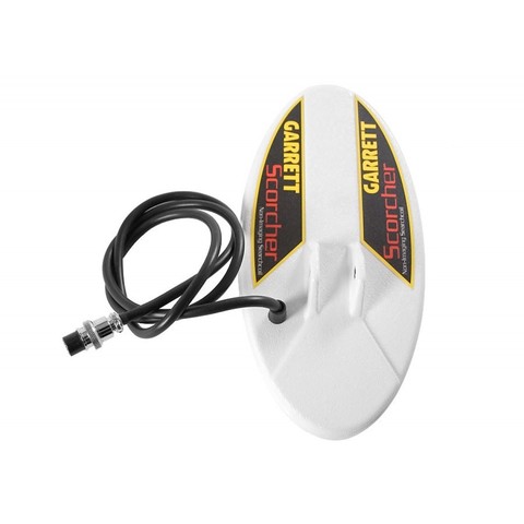 Катушка 5''x10'' Scorcher DD для GTI 2500 Катушка 5''x10'' Scorcher DD для GTI 2500