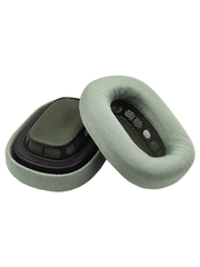 Амбушюры для наушников Apple AirPods Max (Сетка, ткань)