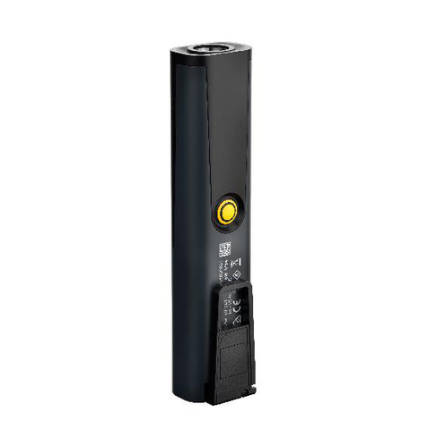 Фонарь универсальный Led Lenser IW7R черный лам.: светодиод  18650 (502005)