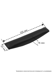 Амбушюры и накладка, оголовье для JBL T500BT, T460BT, 510BT, Tune 500, T450BT
