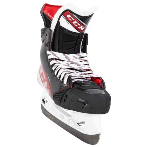 Коньки CCM JETSPEED FT4 PRO INT 5,5 TAPERED