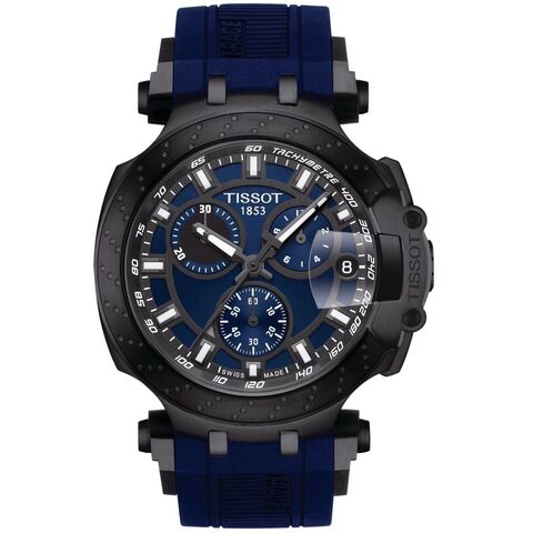Наручные часы Tissot T-Race T115.417.37.041.00 Chronograph
