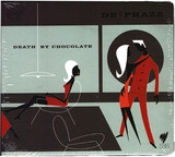 DE-PHAZZ:  Death By Chocolate