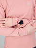 Женский тренировочный лонгслив Noname Clima Long Shirt 26 WOS pink - 6