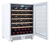 Винный шкаф Cellar Private СР051-1ТWH