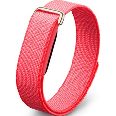 Фитнес-браслет Google Fitbit Air Activity Tracker (2026) Красная ягода | Berry